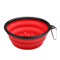 Thumbnail for Dog Heaven™ Portable Slow Feed Bowl