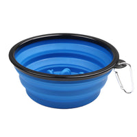 Thumbnail for Dog Heaven™ Portable Slow Feed Bowl
