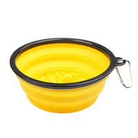 Thumbnail for Dog Heaven™ Portable Slow Feed Bowl