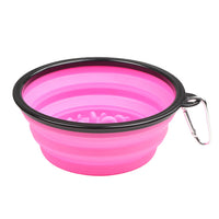 Thumbnail for Dog Heaven™ Portable Slow Feed Bowl
