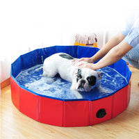 Thumbnail for Dog Heaven™ Collapsible Pool