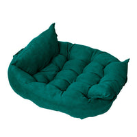 Thumbnail for Dog Heaven™ Adjustable Nest Bed