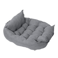 Thumbnail for Dog Heaven™ Adjustable Nest Bed