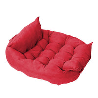 Thumbnail for Dog Heaven™ Adjustable Nest Bed