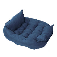 Thumbnail for Dog Heaven™ Adjustable Nest Bed
