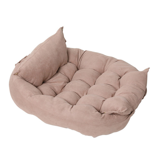 Dog Heaven™ Adjustable Nest Bed