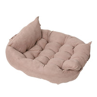 Thumbnail for Dog Heaven™ Adjustable Nest Bed