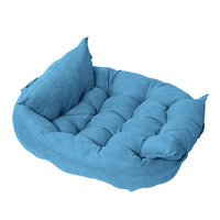 Thumbnail for Dog Heaven™ Adjustable Nest Bed