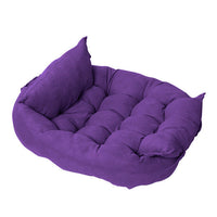 Thumbnail for Dog Heaven™ Adjustable Nest Bed