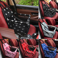 Thumbnail for Dog Heaven™ Car Seat
