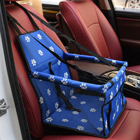 Thumbnail for Dog Heaven™ Car Seat