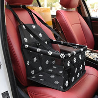 Thumbnail for Dog Heaven™ Car Seat