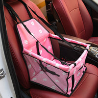 Thumbnail for Dog Heaven™ Car Seat
