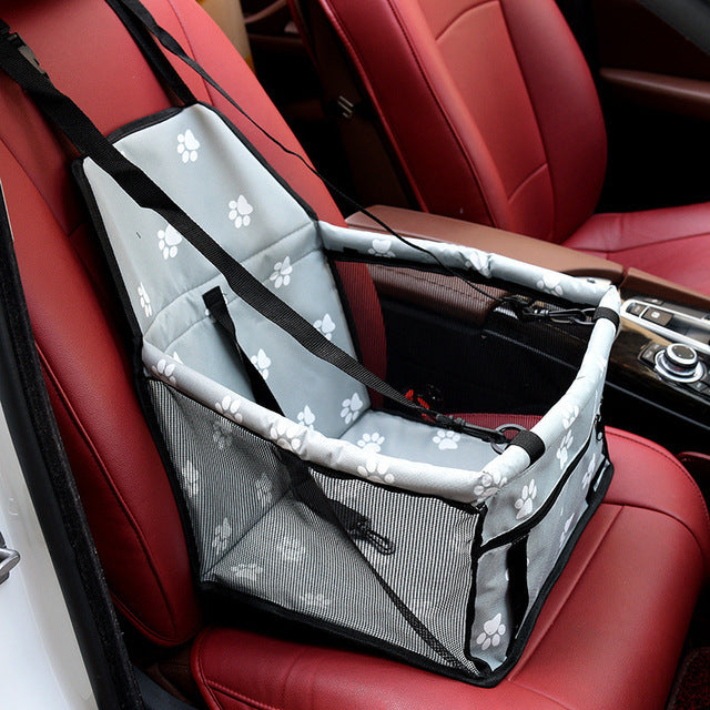Dog Heaven™ Car Seat