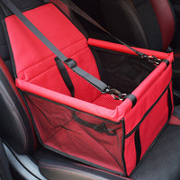 Thumbnail for Dog Heaven™ Car Seat
