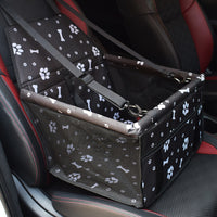 Thumbnail for Dog Heaven™ Car Seat