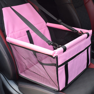 Dog Heaven™ Car Seat
