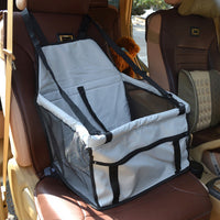 Thumbnail for Dog Heaven™ Car Seat