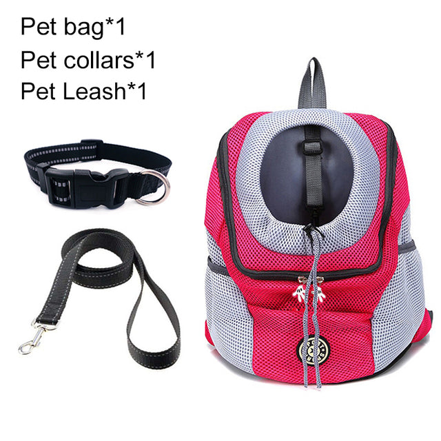Dog Heaven™ Dog Backpack