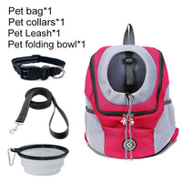 Thumbnail for Dog Heaven™ Dog Backpack