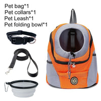 Thumbnail for Dog Heaven™ Dog Backpack