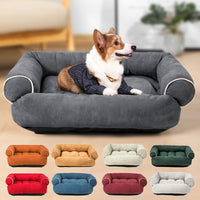 Thumbnail for Dog Heaven™ Deep Sleeper Bed