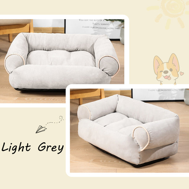 Dog Heaven™ Deep Sleeper Bed