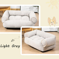 Thumbnail for Dog Heaven™ Deep Sleeper Bed