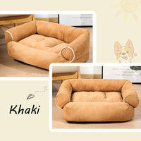 Thumbnail for Dog Heaven™ Deep Sleeper Bed