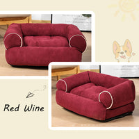 Thumbnail for Dog Heaven™ Deep Sleeper Bed