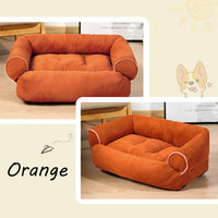 Thumbnail for Dog Heaven™ Deep Sleeper Bed