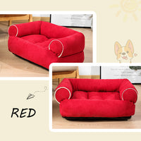 Thumbnail for Dog Heaven™ Deep Sleeper Bed