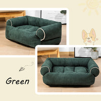 Thumbnail for Dog Heaven™ Deep Sleeper Bed