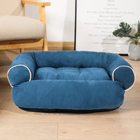 Thumbnail for Dog Heaven™ Deep Sleeper Bed