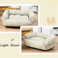 Thumbnail for Dog Heaven™ Deep Sleeper Bed