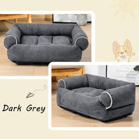 Thumbnail for Dog Heaven™ Deep Sleeper Bed