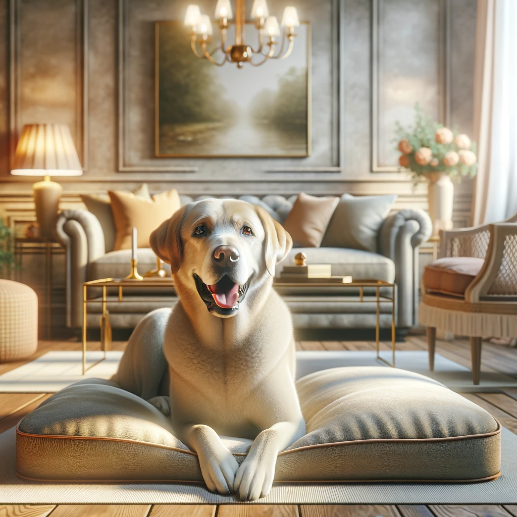 Best Dog Bed For Dogs With Hip Problems Dog Heaven