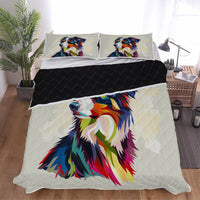 Thumbnail for Modern Australian Shepherd Bed Set