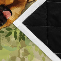 Thumbnail for German Shepherd Bed Set