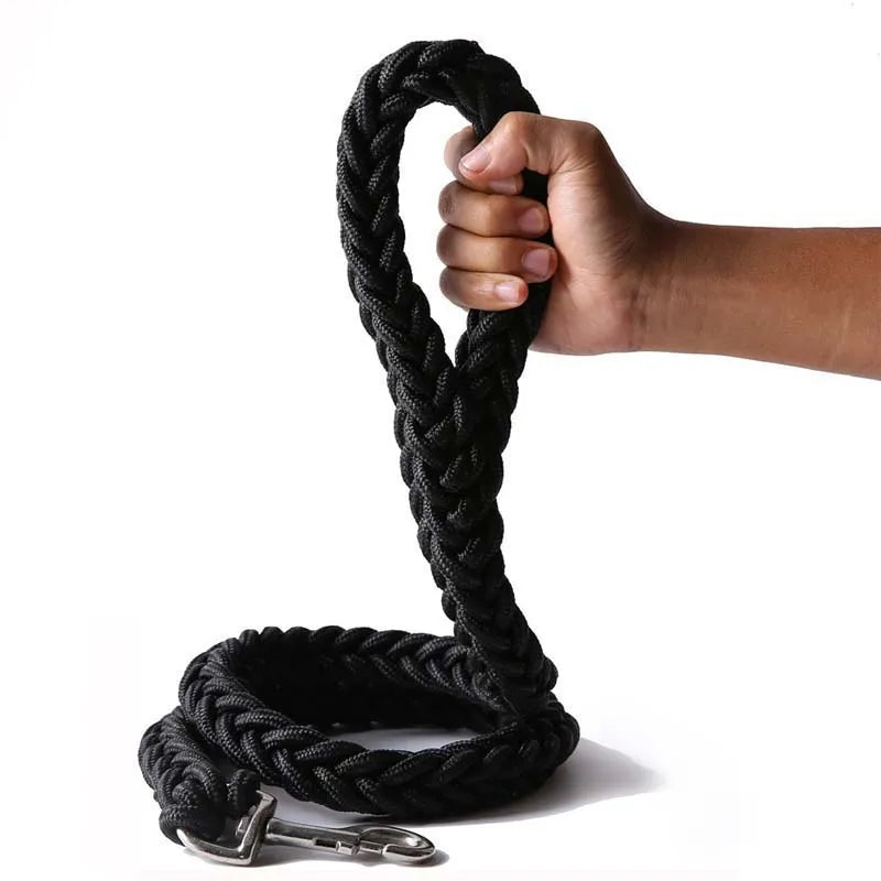 Dog Heaven™ Braided Leash