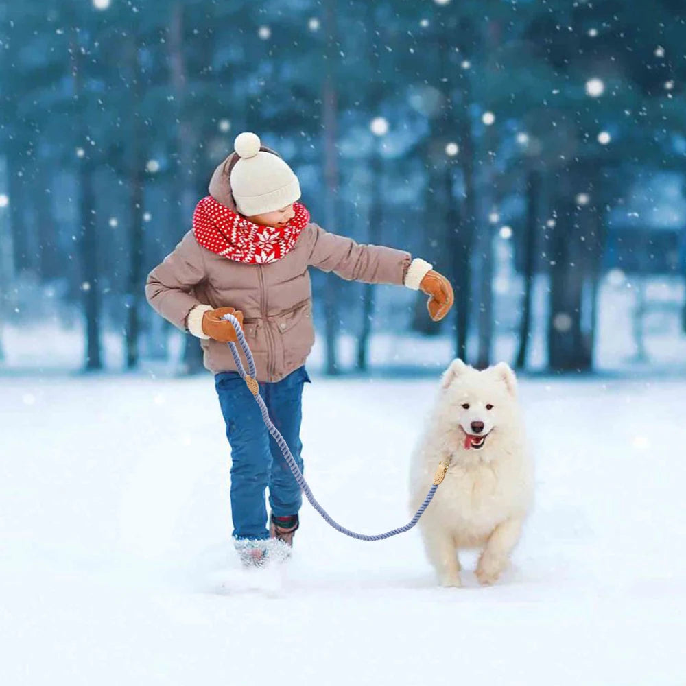 Dog Heaven™ Rope Leash