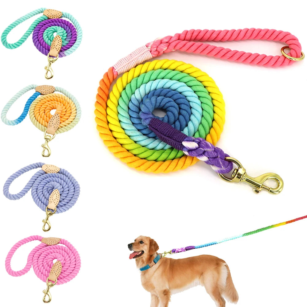 Dog Heaven™ Rope Leash