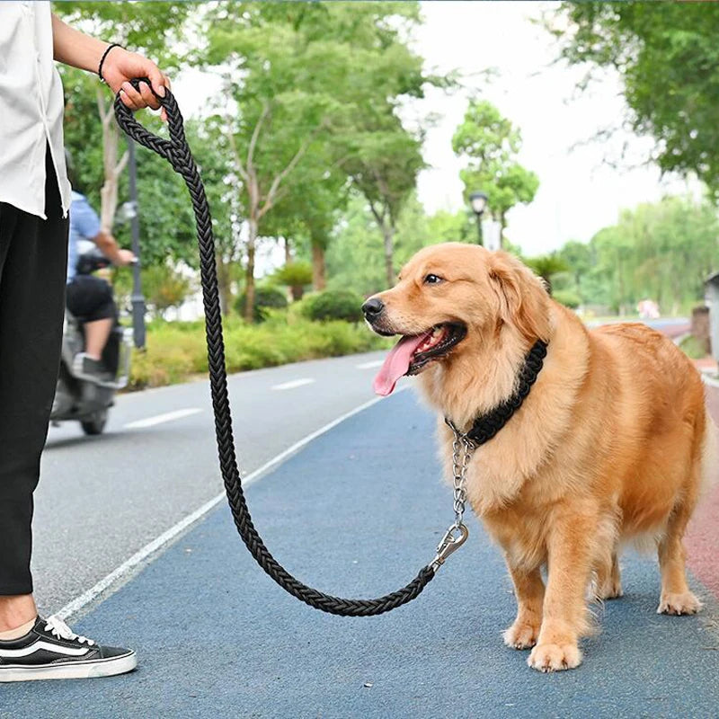 Dog Heaven™ Braided Leash