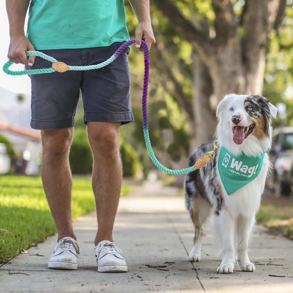 Dog Heaven™ Rope Leash