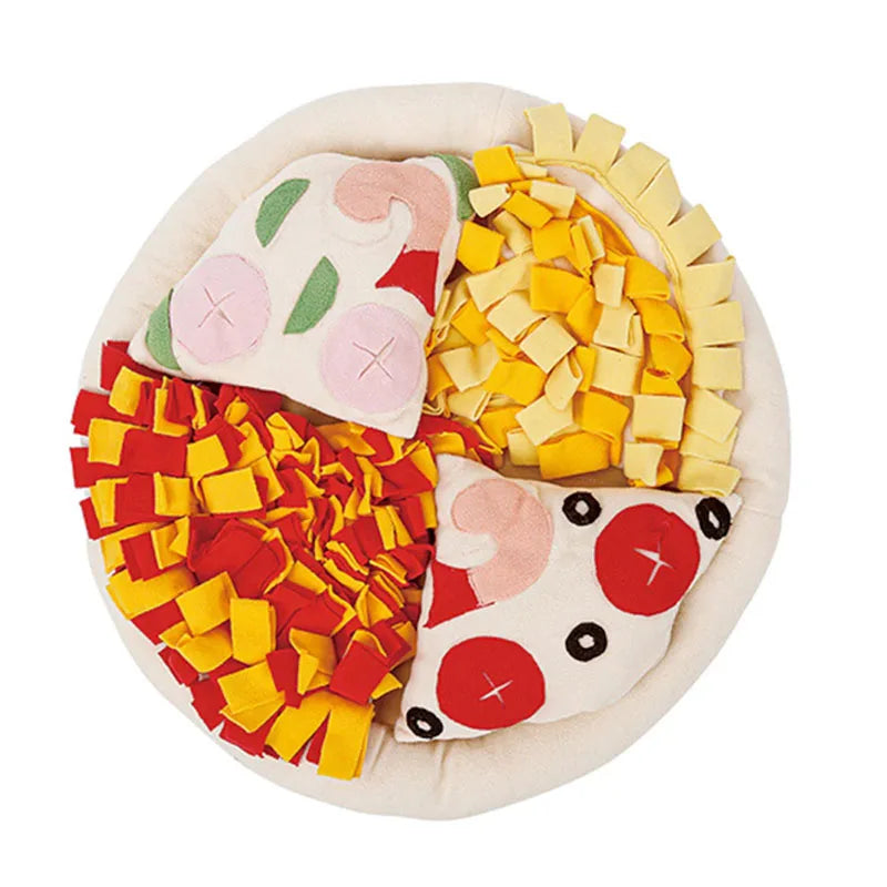 ミュージシャン PIZZA OF DEATH PIZZA M.O.S. FLOOR MAT