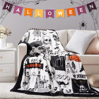 Thumbnail for Dog Heaven™ Halloween Season Blankets