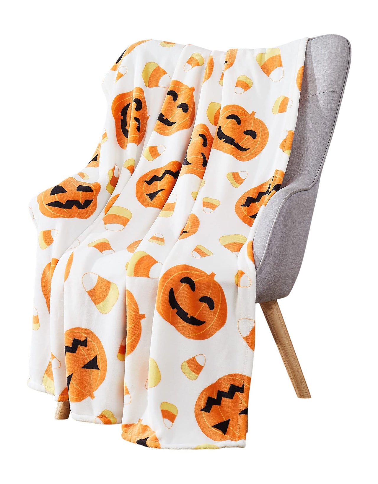 Dog Heaven™ Halloween Season Blankets