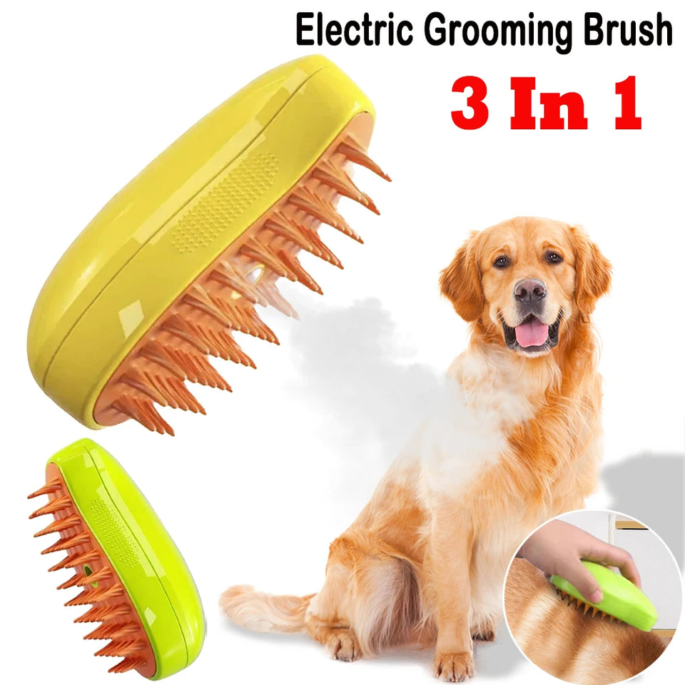 Brush pets shop