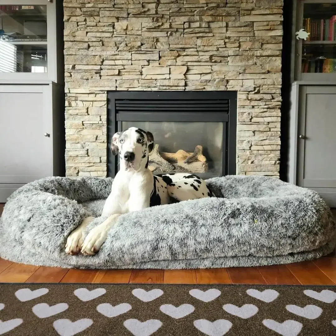 Dog Heaven™ Super Large Bed