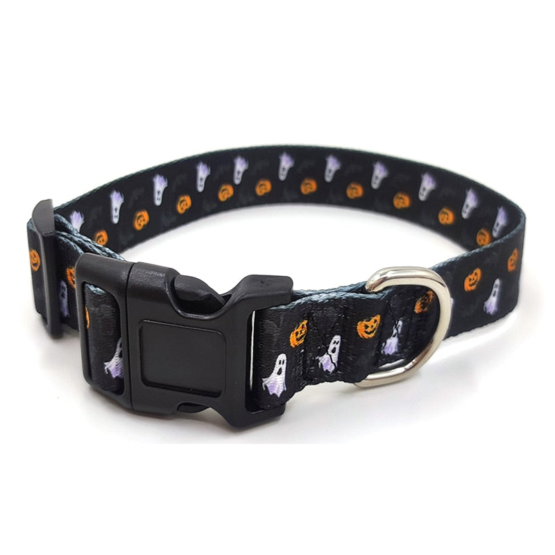 Dog Heaven™ Halloween Collars & Leashes